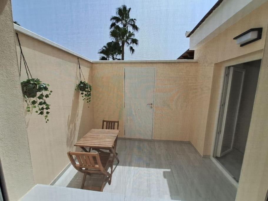 Nueva Almeria Beach & Chill Exterior photo